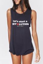  Revolution Muscle Tank