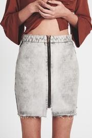  Vixen Denim Skirt