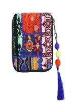  Kutch Square Pouch