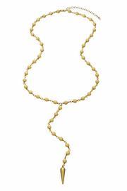  Day Tripper Necklace