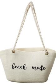  Beach Mode Tote