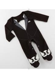  My First Tuxedo