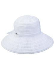  Wide Brimmed Hat