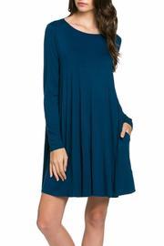  Perfect Pockets Dress