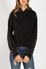  Galaxy Hoodie