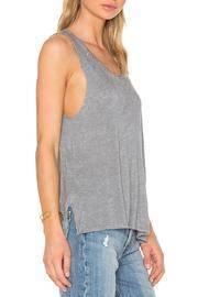  James Gray Tank