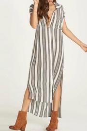  Mad Times Dress