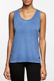  Galia Tank