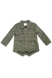  Little Varda Jacket