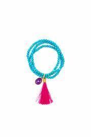  Turquoise Zen Bracelet