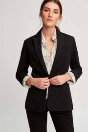  Eileen Blazer Cotton
