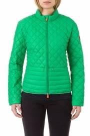  Lightweight Puffer Jacket