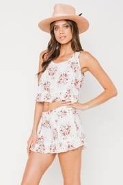  Shayla Short