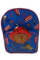  Backpack Paddington Bear