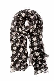  Hip Hop Scarf