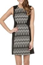  Side Panel Dress