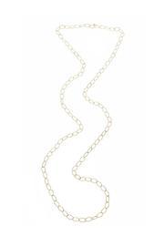  Gold Palmer Necklace