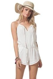  Sea Dive Romper