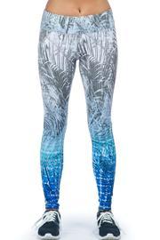 Ombre Legging
