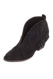  Inlyne Indigo Booties