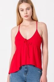  Tulip Tank