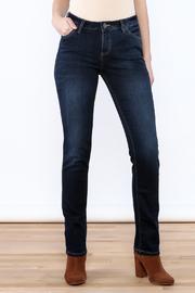  Portia Straight Jean