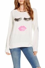  Lash Love
