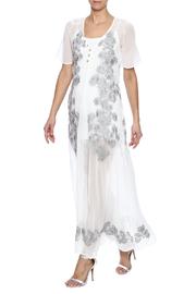  Love Is Maxi Dress