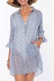  Pillars Beach Cover-up