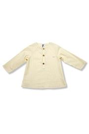  Yellow & White Shirt