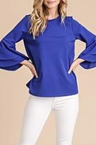  The Tinsley Top