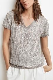  Bobbie Shimmer Top