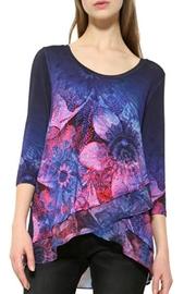  Navy Soft T Shirt