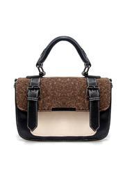  Black Mini Tote