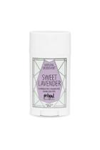  All Natural Deodorant Sweet Lavender