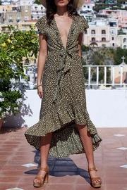  Capri Spot Midi