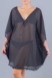  Julie Cover Up