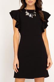  Classy & Sassy Dress