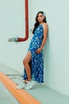  Tzivia Floral Dress