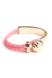 Double Braided Bracelet