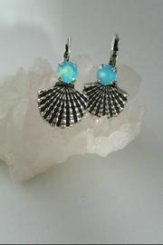  Sea Shell Earrings