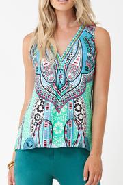  Aeliana Tunic Tank