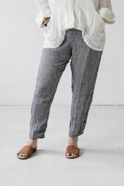 Cipresso Pant Nero