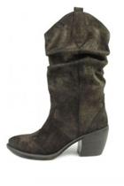  Slouchy Cowboy Boot