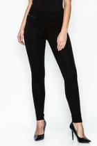  Trimmed Pocket Pants