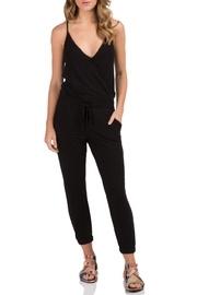  Spagetti Strap Jumpsuit