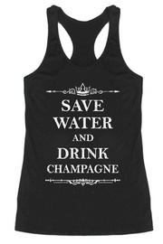  Save Water Tank