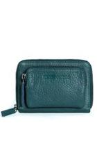  Montana Wallet Teal
