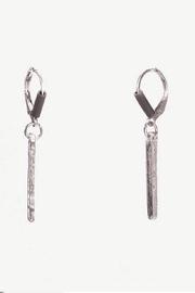  Brubu Linear Earring