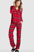  Sleep Tee & Wide Leg Pj